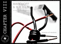 MARCHOFF & DROIN „Source of Vectors” - okładka