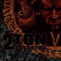 2TON PREDATOR „Demon Dealer” - okładka