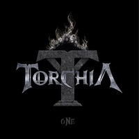 TORCHIA „oNe” - okładka