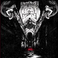 ACEPHALIX „Deathless Master” - okładka