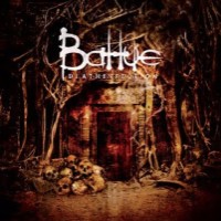BATTUE „Deathinfection” - okładka