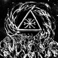 ENABLER „All Hail The Void” - okładka