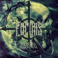 FORMIS „Mental Survival” - okładka