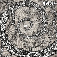 KYLESA „Spiral Shadow” - okładka