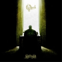 OPETH „Watershed” - okładka