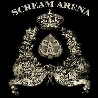 SCREAM ARENA „Scream Arena” - okładka