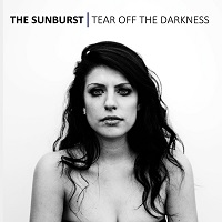 THE SUNBURST „Tear Off The Darkness” - okładka