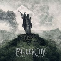 FALLEN JOY „Inner Supremacy” - okładka