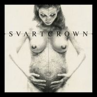 SVART CROWN „Profane” - okładka