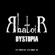 ABATOIR „Dystopia” - okładka