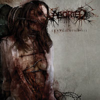 ABORTED „Strychnine.213” - okładka