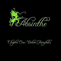 ABSINTHE „ Chapter One: Urban Fairytales” - okładka