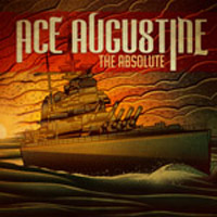 ACE AUGUSTINE „The Absolute” - okładka