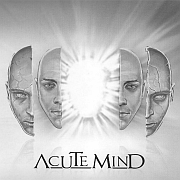 ACUTE MIND „Acute Mind” - okładka
