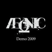 AEONIC „Demo” - okładka