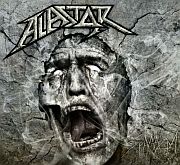 ALASTOR „Spaaazm” - okładka