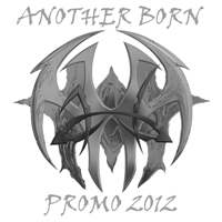 ANOTHER BORN „Promo 2012” - okładka