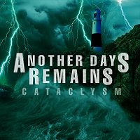 ANOTHER DAYS REMAINS „Cataclysm” - okładka