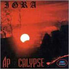 APOCALYPSE „Igra” - okładka