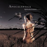 APOCALYPTICA „Reflections” - okładka