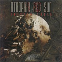 ATROPHIA RED SUN „Twisted Logic” - okładka