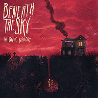BENEATH THE SKY „In Loving Memory” - okładka