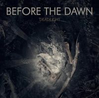 BEFORE THE DAWN „Deadlight” - okładka