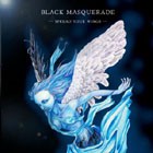BLACK MASQUERADE „Spread Your Wings” - okładka