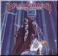 BLACK SABBATH „Dehumanizer” - okładka