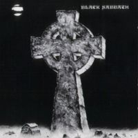 BLACK SABBATH „Headless Cross” - okładka
