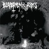 BLASPHEMY RITES „Demo” - okładka