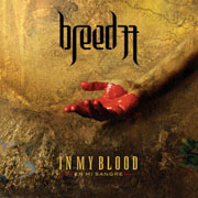 BREED77 „In My Blood (En Mi Sangre)” - okładka
