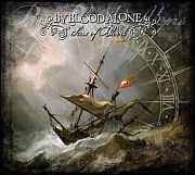 BY BLOOD ALONE „Seas of Blood” - okładka