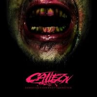 CALLEJON „Zombieactionhauptquartier” - okładka