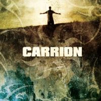 CARRION „Carrion” - okładka