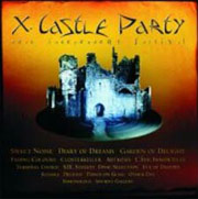 CASTLE PARTY „X. Castle Party” - okładka