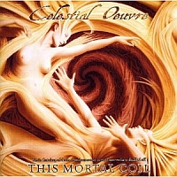 CELESTIAL OEUVRE „This Mortal Coil” - okładka
