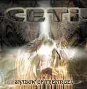 CETI „Shadow Of The Angel” - okładka