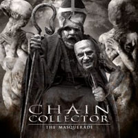 CHAIN COLLECTOR „The Masquerade” - okładka