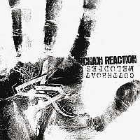 CHAIN REACTION „Cutthroat Melodies” - okładka