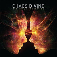 CHAOS DIVINE „The Human Connection” - okładka