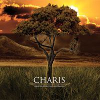 CHARIS „Creation, disruption, restoration” - okładka