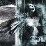 CHARON „Downhearted” - okładka