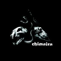 CHIMAIRA „Chimaira” - okładka