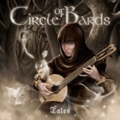 CIRCLE OF BARDS „Tales” - okładka