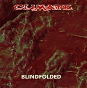 CLIMATE „Blindfolded” - okładka