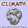 CLIMATE „Evil Comes From... + The Wheel Of Time” - okładka