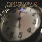 CRUSHPILE „Crushpile - Demo” - okładka