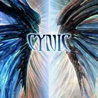 CYNIC „Promo 08” - okładka