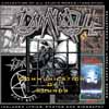 DAMNABLE „Communication of Sounds (1994-2000) 2CD” - okładka